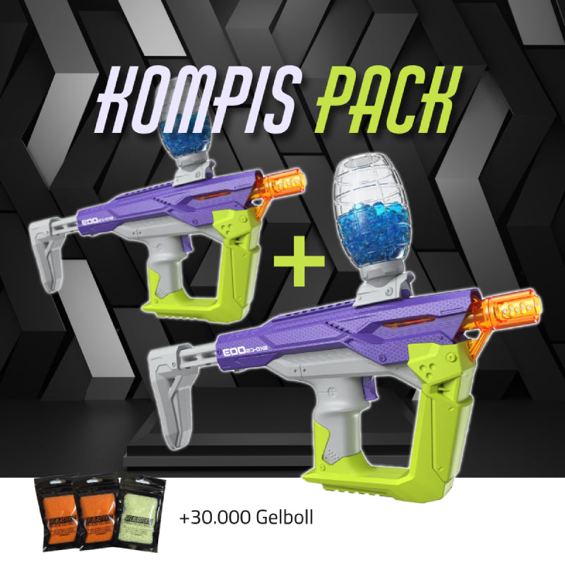 Kompis pack