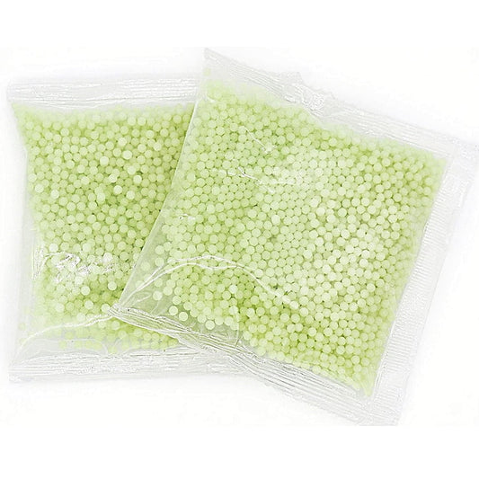 Glow in the Dark Gelkulor | Självlysande & Kladdfria