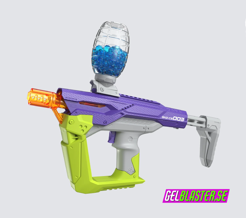 Gel Blaster Venom