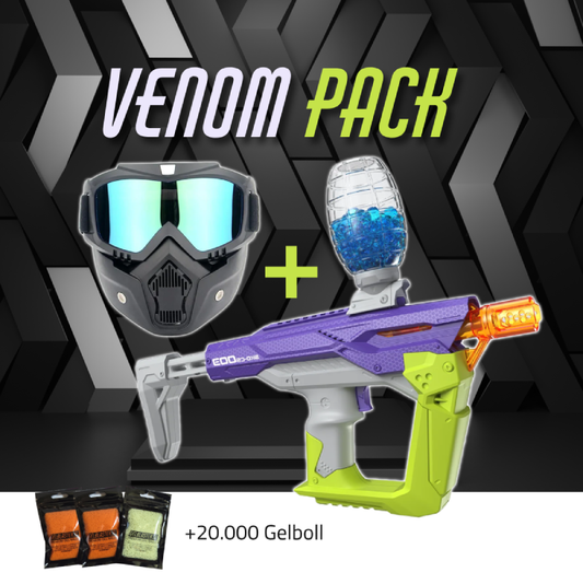 Venom pack