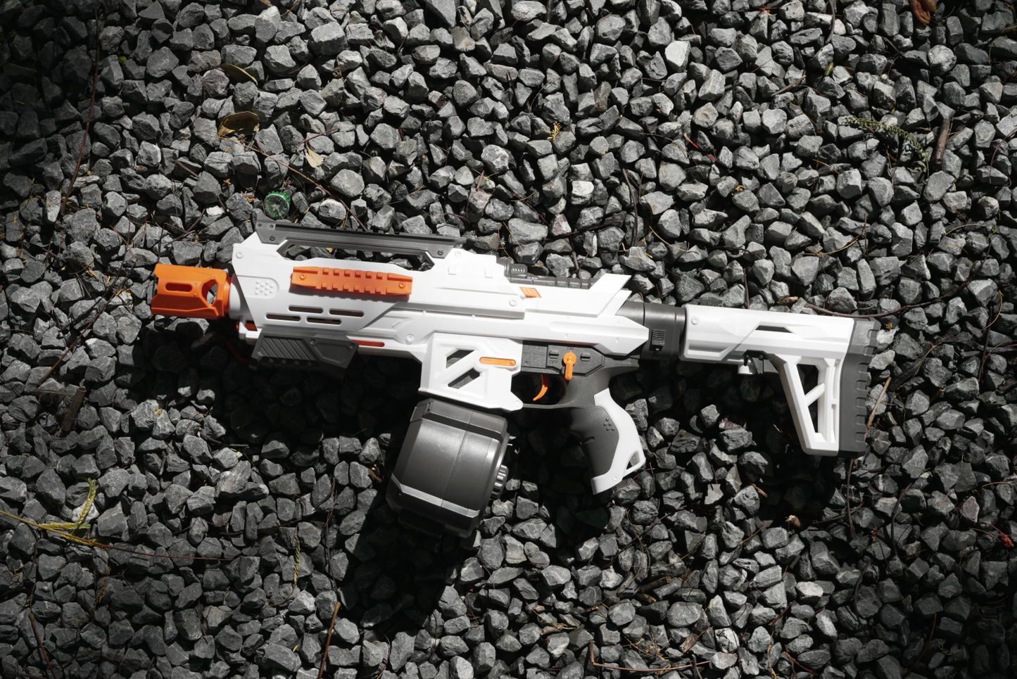 Gel Blaster Max Pro | Bästa Gel Blaster för Högt Prestanda